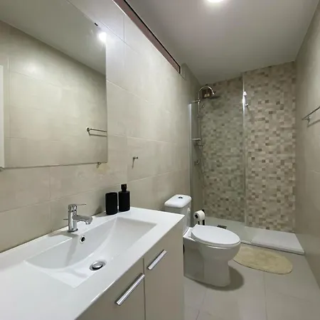Casa Bonita Apartment