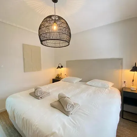 Apartment Casa Bonita