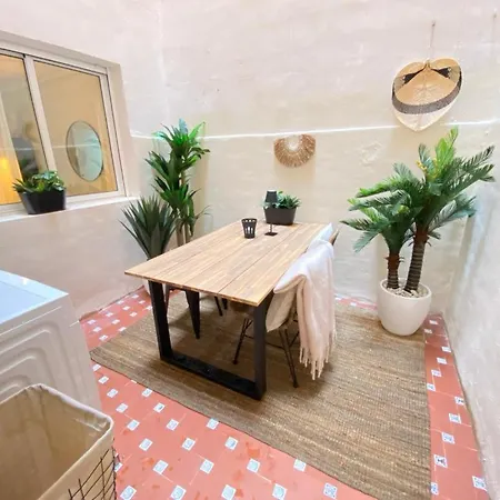 Casa Bonita Torrevieja
