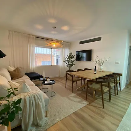 Apartment Casa Bonita
