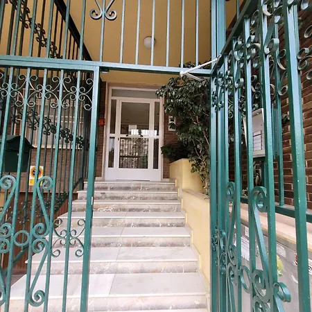 Apartment Casa Bonita